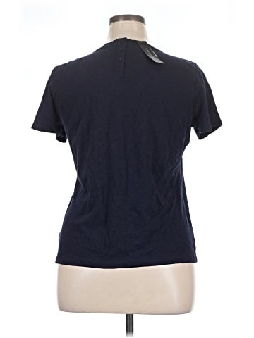 Talbots Short Sleeve Top (view 2)