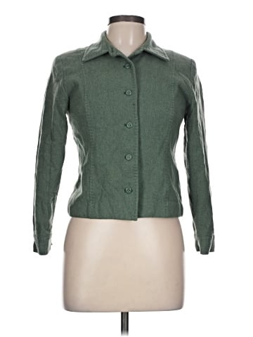 Pendleton Jacket (view 1)
