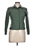 Pendleton 100% Wool Green Jacket Size 10 Petite - photo 1
