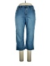 Venezia Blue Jeans Size 16 - photo 1