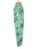 Lilly Pulitzer Paisley Green Casual Pants Size 4 - photo 4