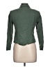 Pendleton 100% Wool Green Jacket Size 10 Petite - photo 2