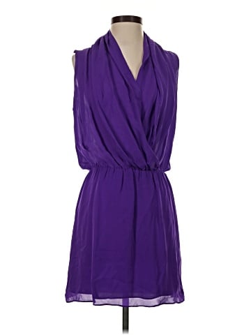Parker Casual Dress (view 1)