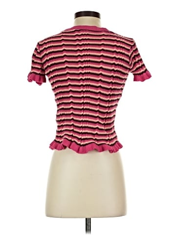 Zara Short Sleeve Top (view 2)