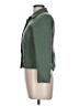 Pendleton 100% Wool Green Jacket Size 10 Petite - photo 5