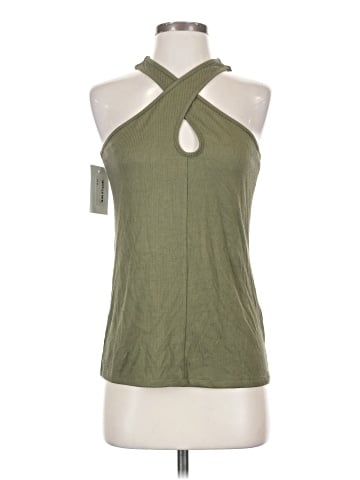 Doe & Rae Tank Top (view 1)