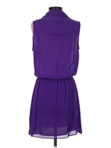 Parker Casual Dress (view 2)