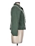 Pendleton 100% Wool Green Jacket Size 10 Petite - photo 4