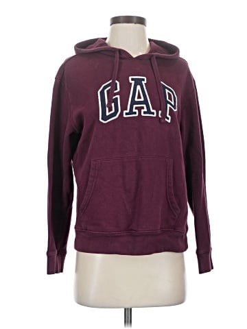Gap Pullover Hoodie (view 1)