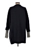 Central Park West Gray Cardigan Size S - photo 2