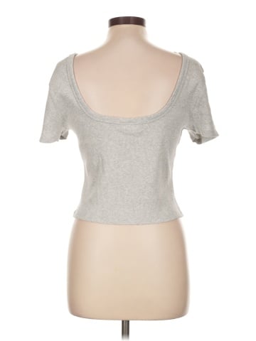 Universal Thread Short Sleeve T-Shirt (view 2)