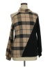 Bibi Brown Long Sleeve Turtleneck Size XL - photo 1