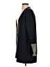 Central Park West Gray Cardigan Size S - photo 5