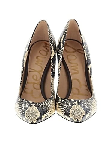 Sam Edelman Heels (view 2)