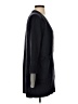 Central Park West Gray Cardigan Size S - photo 4