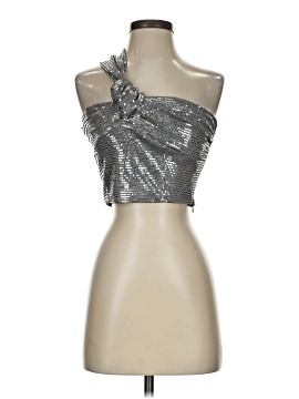 Signature 8 Sleeveless Top