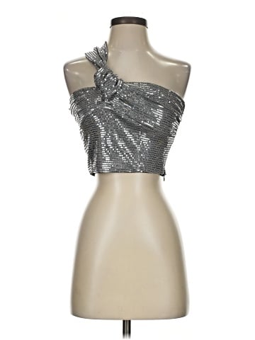 Signature 8 Sleeveless Top (view 1)