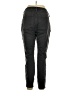 NYDJ Chevron-herringbone Black Jeans Size 14W - photo 2