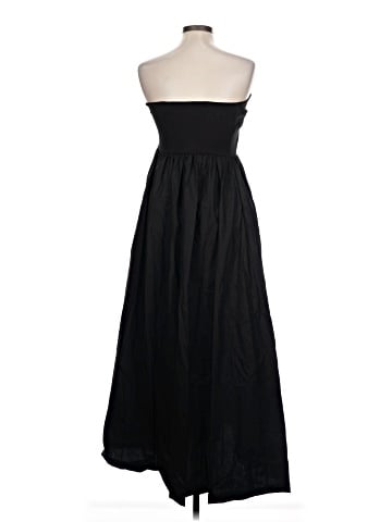 Scoop Casual Dress (view 2)