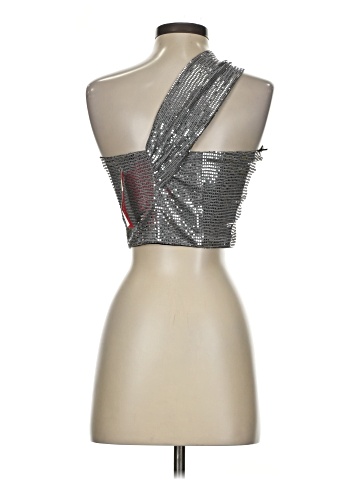 Signature 8 Sleeveless Top (view 2)