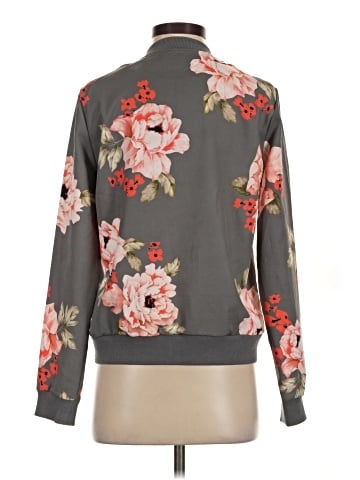 A Dip of Darling Jacket (view 2)