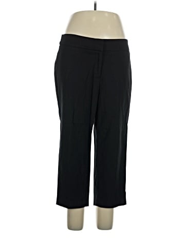 Peter Nygard Active Pants (view 1)