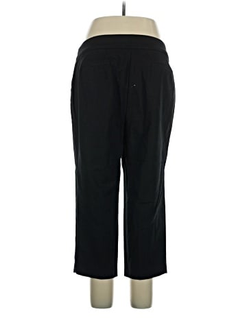 Peter Nygard Active Pants (view 2)