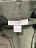 J.Jill Solid Gray Dress Pants Size 15 - photo 7