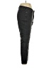 NYDJ Chevron-herringbone Black Jeans Size 14W - photo 4