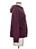 Gap Burgundy Pullover Hoodie Size S - photo 4