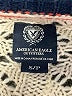 American Eagle Outfitters Ivory Pullover Sweater Size S - photo 7