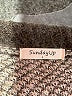 SundayUp 100% Polyester Argyle Gray Pullover Sweater Size L - photo 7