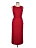Ambiance Red Cocktail Dress Size L - photo 1