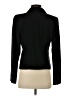 Nordstrom Collection Black Blazer Size 4 - photo 2