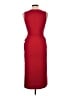 Ambiance Red Cocktail Dress Size L - photo 2