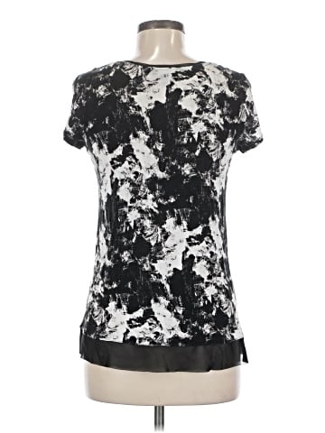 Simply Vera Vera Wang Short Sleeve T-Shirt (view 2)