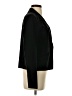 Nordstrom Collection Black Blazer Size 4 - photo 4