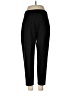 ASOS Design 100% Polyester Black Dress Pants Size 6 Petite - photo 2