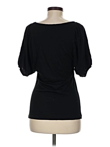 Zara TRF 3/4 Sleeve T-Shirt (view 2)