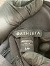 Athleta Solid Black Dress Pants Size 6 (petite) - photo 7