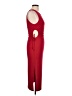 Ambiance Red Cocktail Dress Size L - photo 4