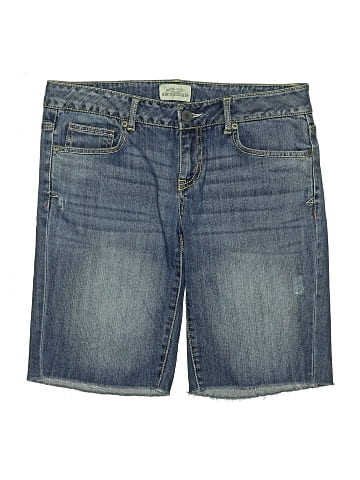 Aeropostale Denim Shorts (view 1)