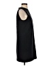 Theory Solid Black Casual Dress Size 4 - photo 4
