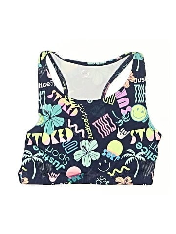 Justice Tank Top (view 1)