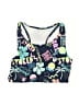 Justice Blue Tank Top Size 10 - photo 1