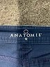 Anatomie Blue Cargo Pants Size M - photo 7