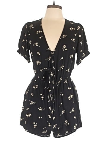 Abercrombie & Fitch Romper (view 1)