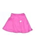 New Balance Solid Pink Active Skirt Size 7 - 8 - photo 1