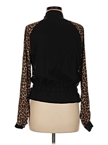 Three Dots Track Jacket (view 2)