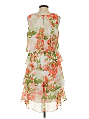 SLNY Cocktail Dress (view 2)